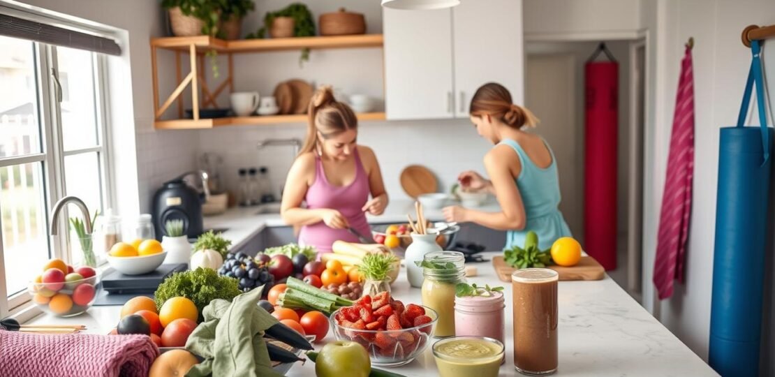 dieta-peso-mujer-ocupada-4